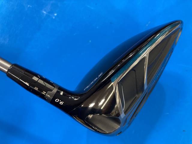 Callaway 中古ゴルフ