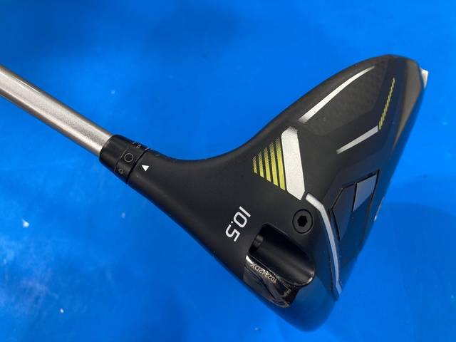 PING 中古ゴルフ