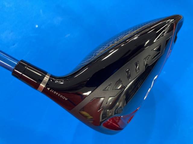 YAMAHA 中古ゴルフ