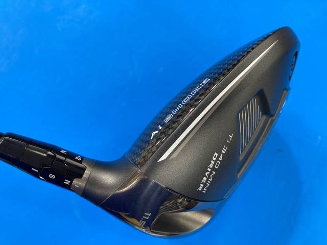 Callaway 中古ゴルフ