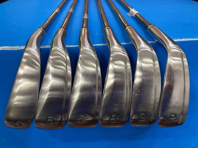 PRGR 中古ゴルフ