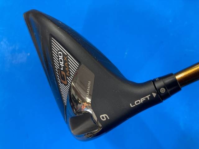PING 中古ゴルフ