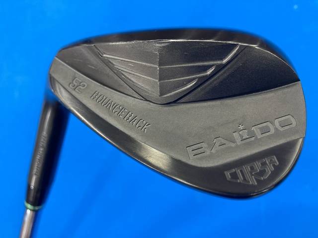 BALDO 中古ゴルフ