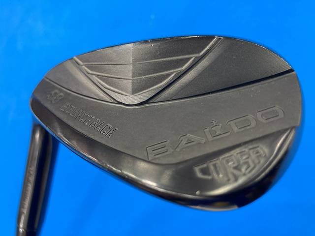BALDO 中古ゴルフ