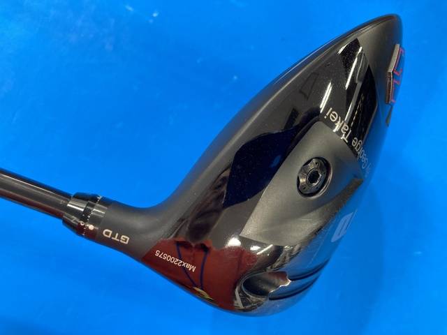 GTD GOLF 中古ゴルフ