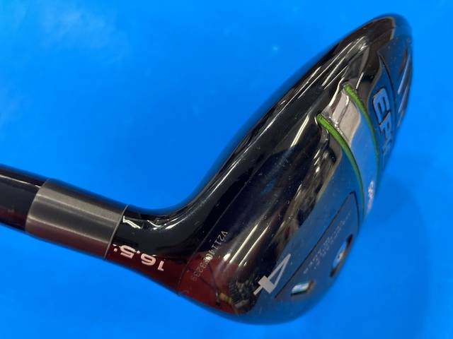 Callaway 中古ゴルフ