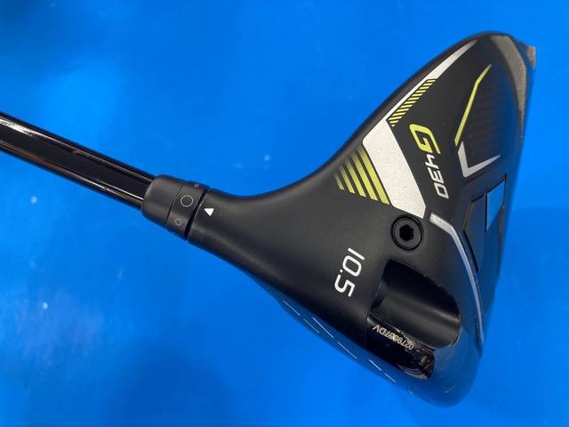 PING 中古ゴルフ