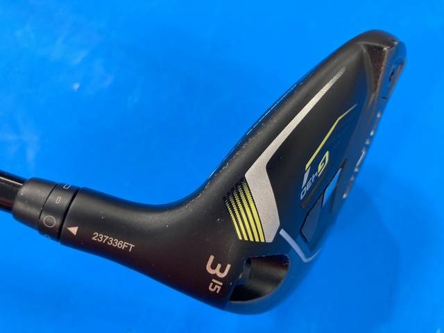 PING 中古ゴルフ