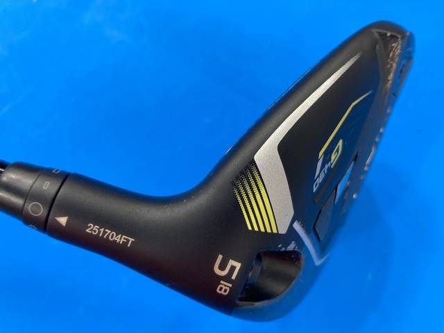 PING 中古ゴルフ