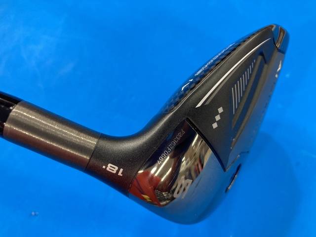 Callaway 中古ゴルフ
