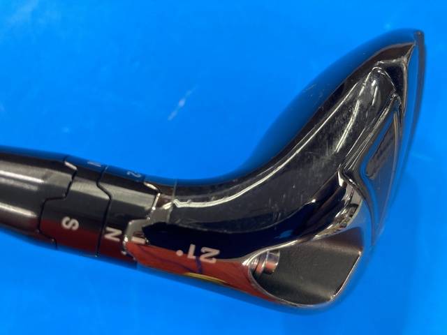 Callaway 中古ゴルフ