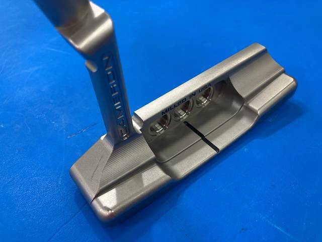 SCOTTY CAMERON 中古ゴルフ