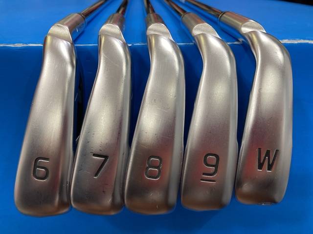 PING 中古ゴルフ