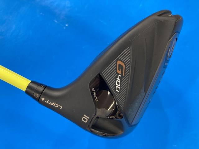 PING 中古ゴルフ