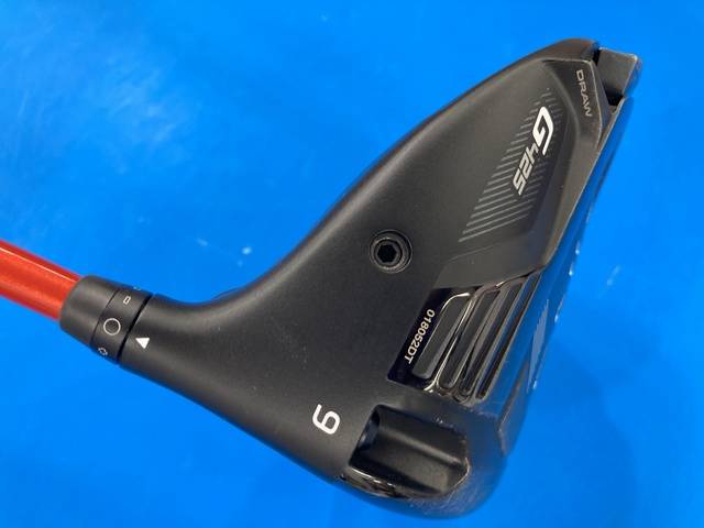 PING 中古ゴルフ