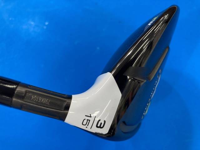 TaylorMade 中古ゴルフ