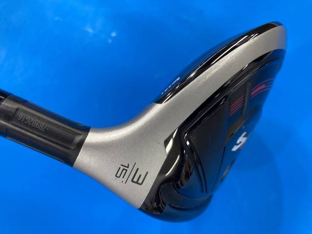 TaylorMade 中古ゴルフ