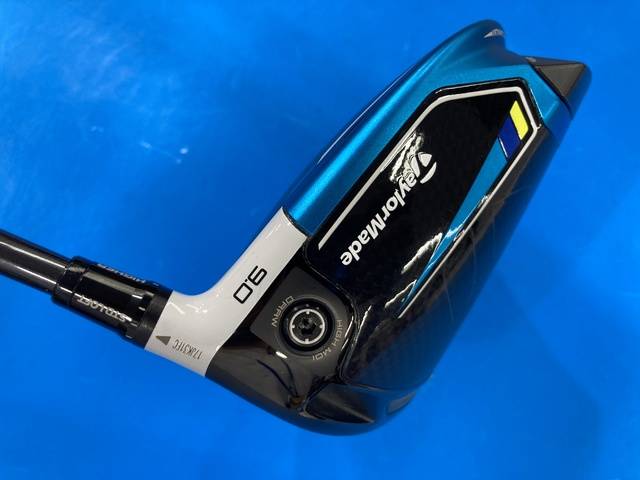 TaylorMade 中古ゴルフ