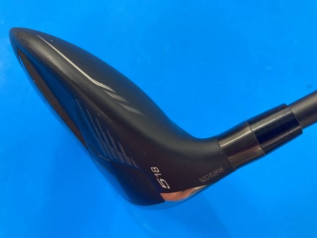DUNLOP 中古ゴルフ