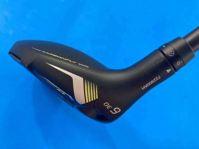 PING 中古ゴルフ