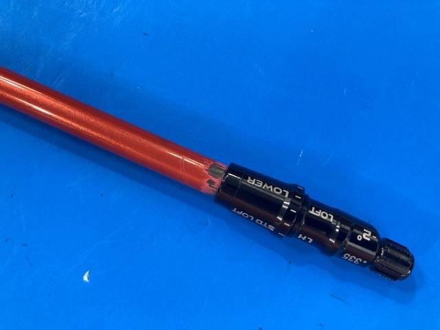 GRAPHITE DESIGN 中古ゴルフ