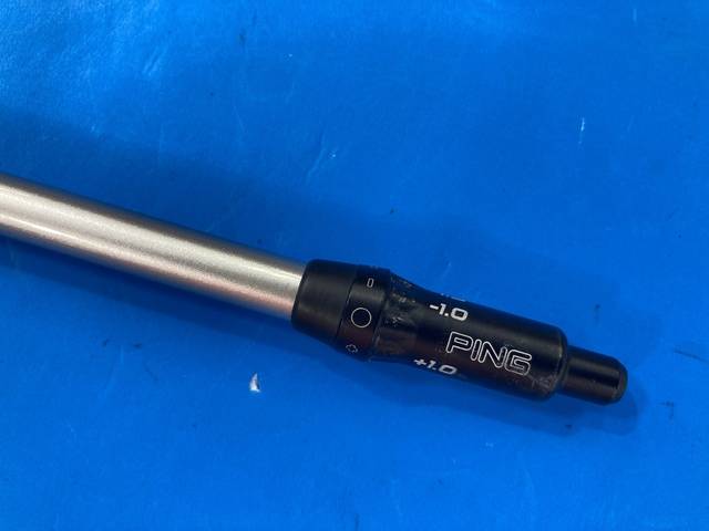Fujikura 中古ゴルフ