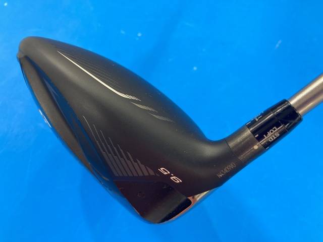 DUNLOP 中古ゴルフ