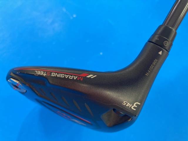 PING 中古ゴルフ