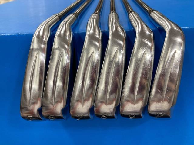 RomaRo 中古ゴルフ