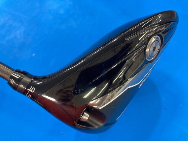 GOLF Partner 中古ゴルフ