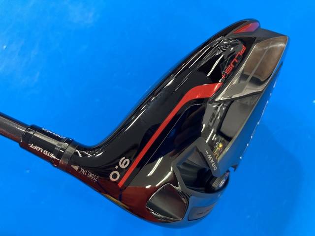 TaylorMade 中古ゴルフ