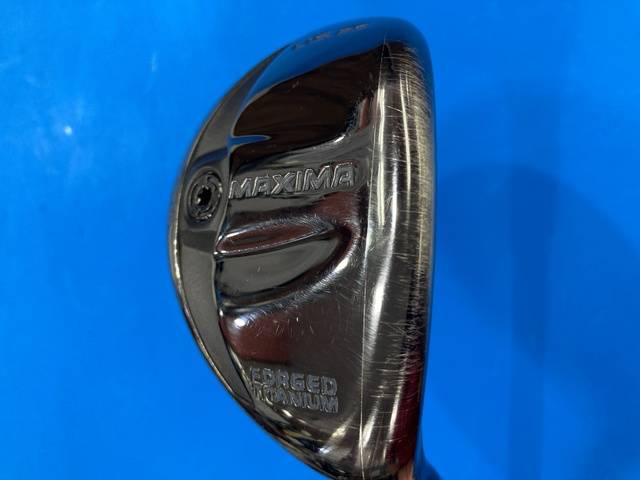 Ryoma 中古ゴルフ