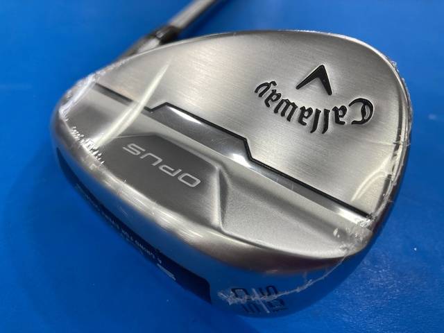 Callaway 中古ゴルフ