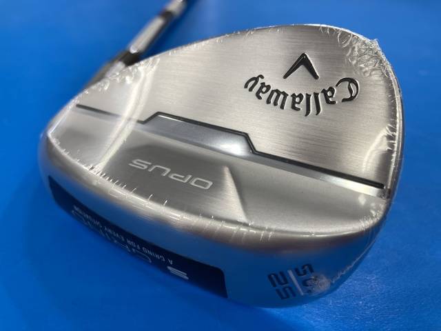 Callaway 中古ゴルフ