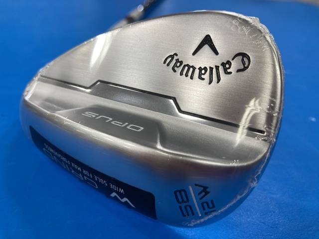 Callaway 中古ゴルフ