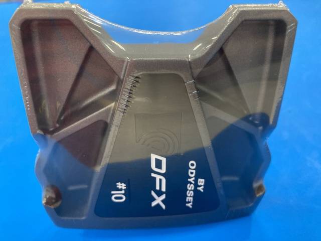 ODYSSEY 中古ゴルフ
