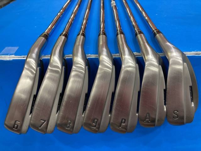 Ryoma 中古ゴルフ