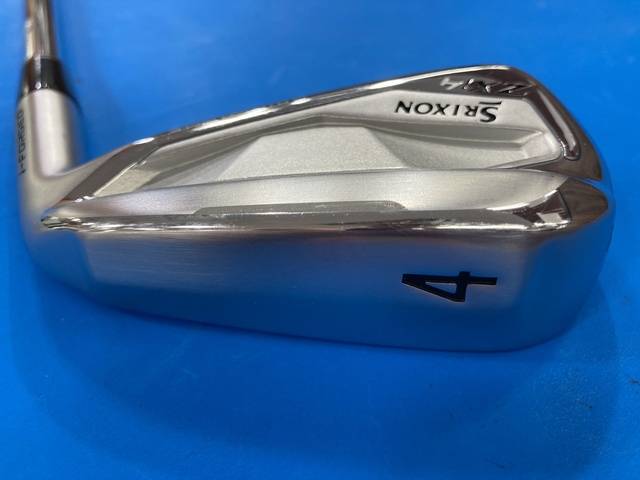 DUNLOP 中古ゴルフ