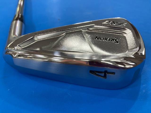 DUNLOP 中古ゴルフ