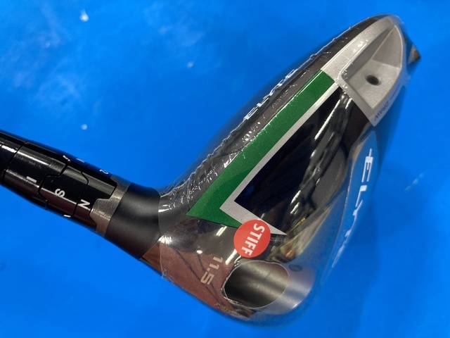 Callaway 中古ゴルフ