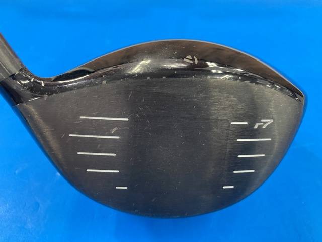 TaylorMade 中古ゴルフ