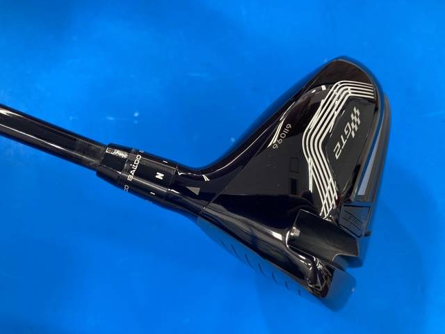 BALDO 中古ゴルフ