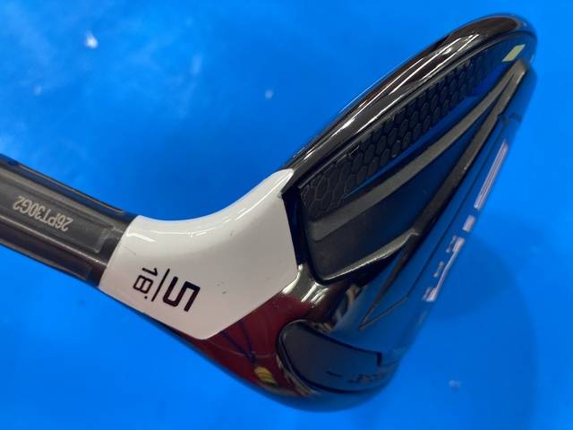 TaylorMade 中古ゴルフ
