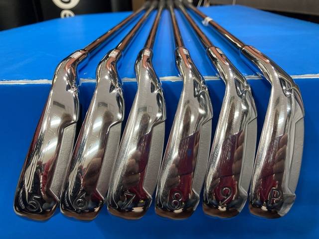 YAMAHA 中古ゴルフ