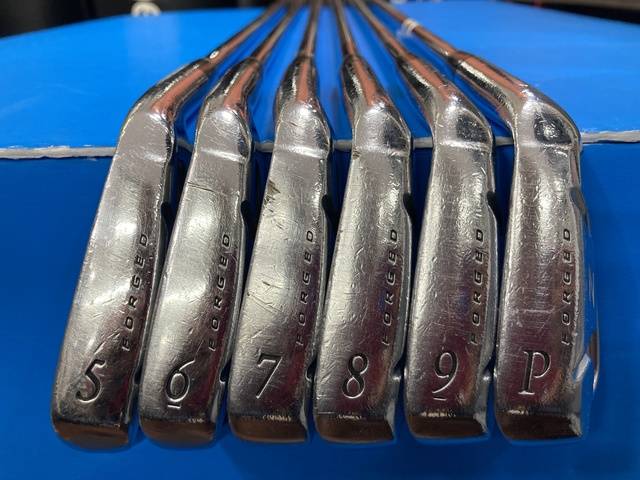 DUNLOP 中古ゴルフ