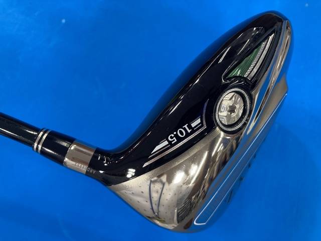 BRIDGESTONE 中古ゴルフ