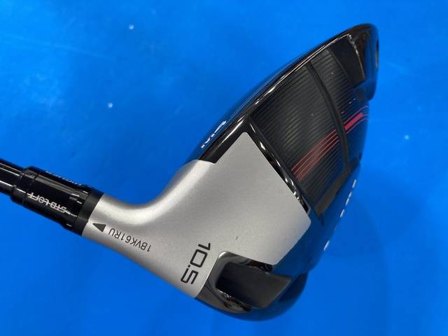 TaylorMade 中古ゴルフ