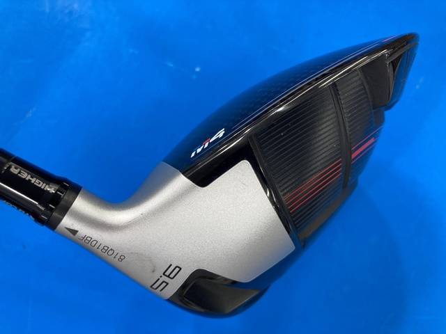 TaylorMade 中古ゴルフ
