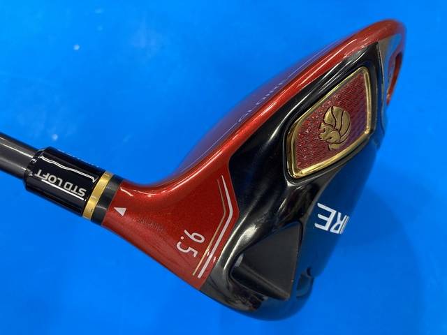 TaylorMade 中古ゴルフ