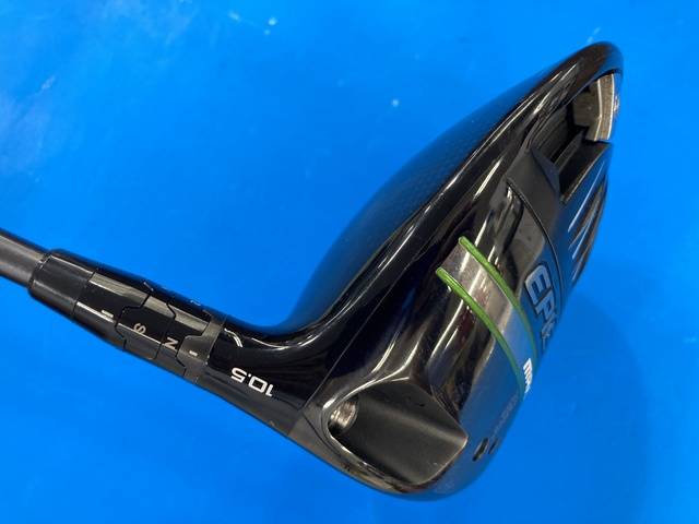 Callaway 中古ゴルフ